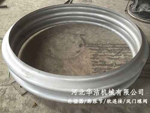 厚壁波紋補(bǔ)償器 厚壁波紋補(bǔ)償器