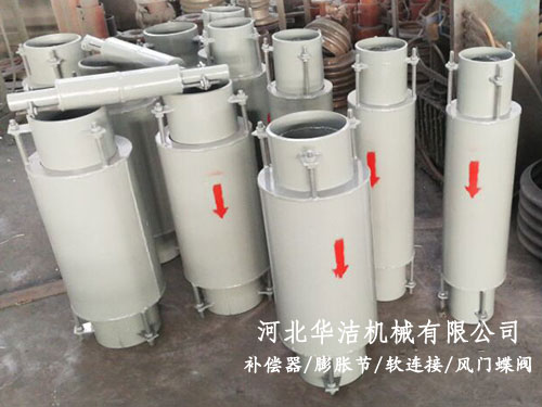 直埋式波紋管 直埋式波紋管